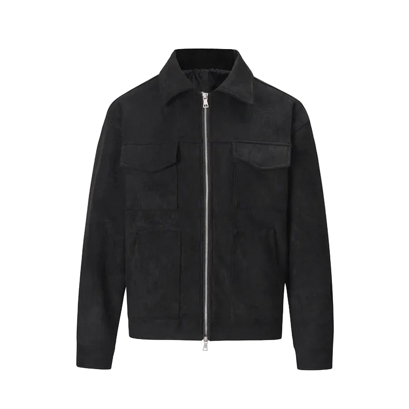 PIUM jacket