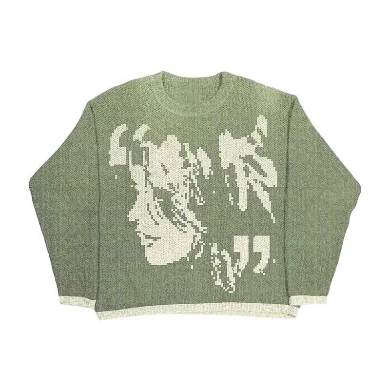 PIUM sweater