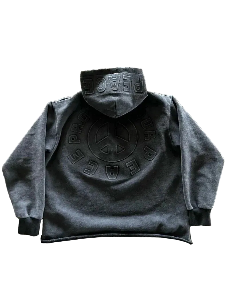 PIUM hoodie