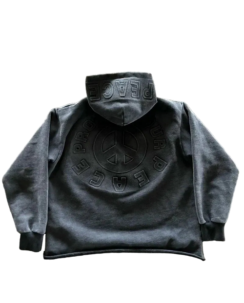 PIUM hoodie